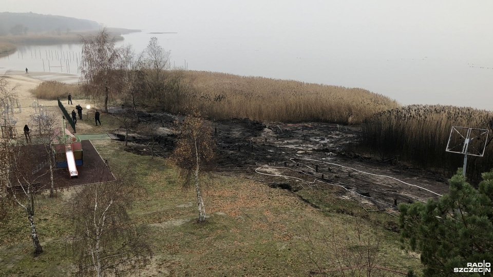 Fot. Robert Stachnik [Radio Szczecin]