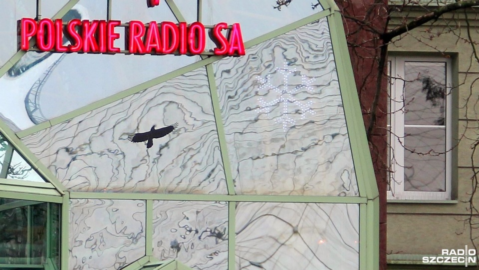 Fot. Piotr Kołodziejski [Radio Szczecin]