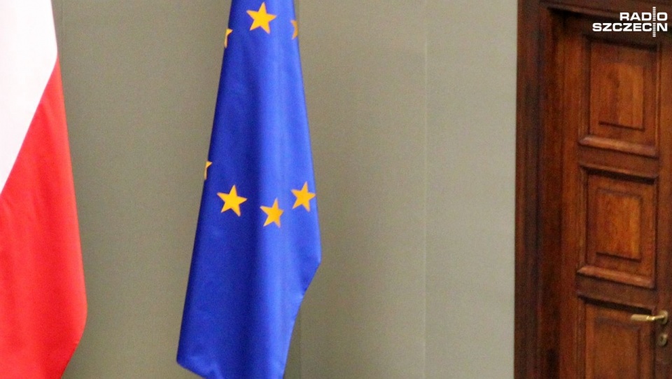 Fot. Piotr Kołodziejski [Radio Szczecin]