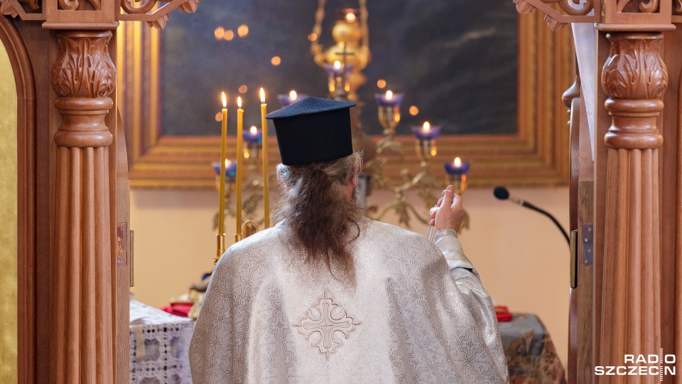 Fot. Robert Stachnik [Radio Szczecin]