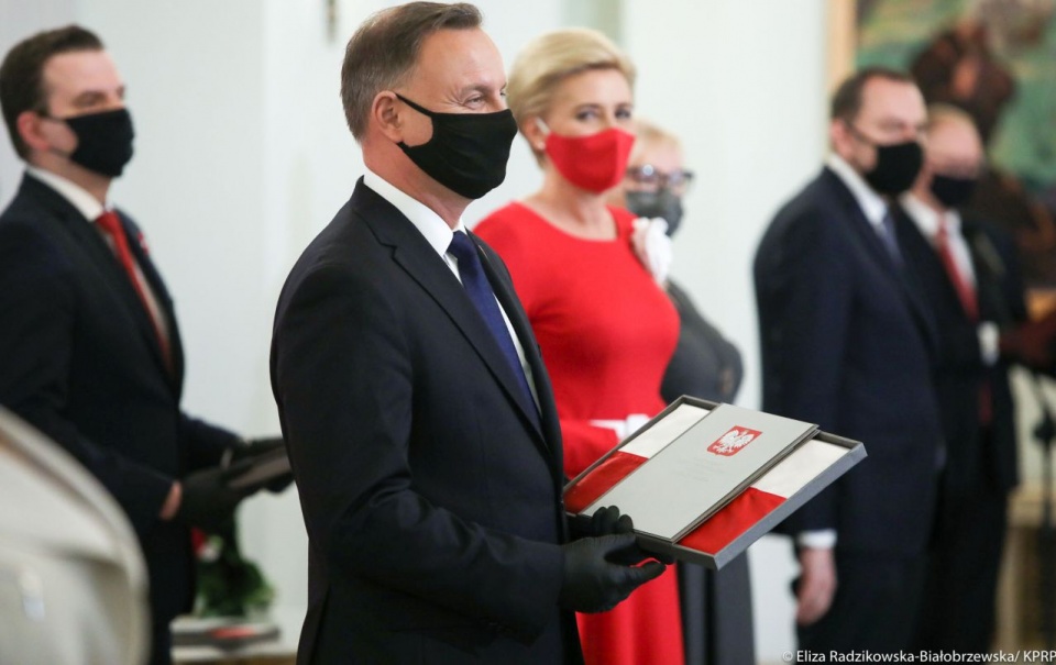 źródło: prezydent.pl