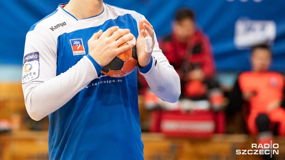 Fot. Robert Stachnik [Radio Szczecin]