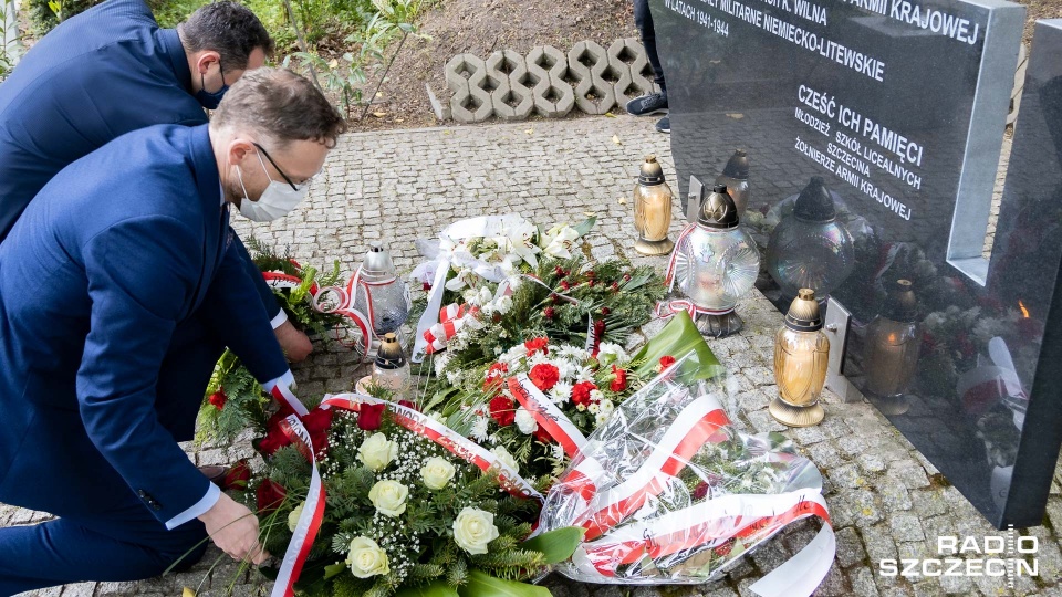 Fot. Robert Stachnik [Radio Szczecin]