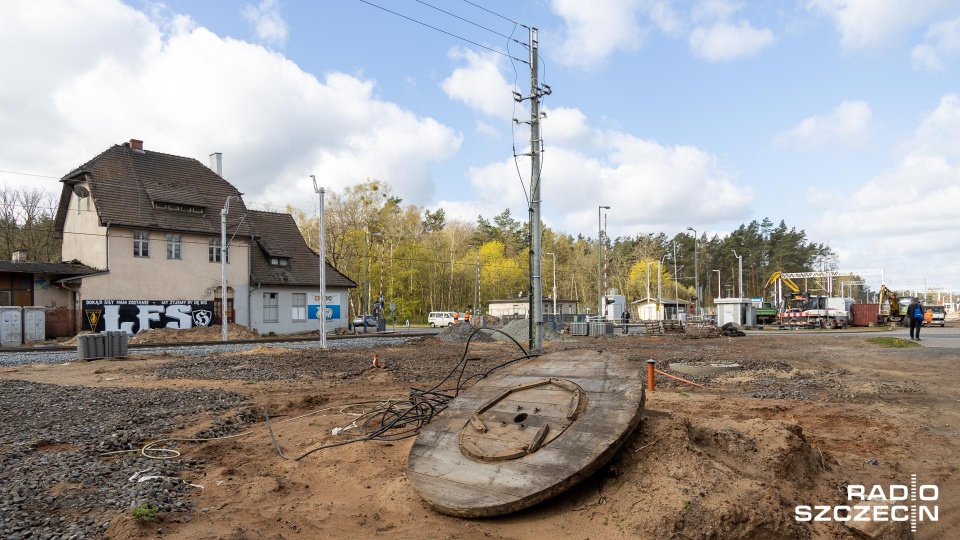 Fot. Robert Stachnik [Radio Szczecin]