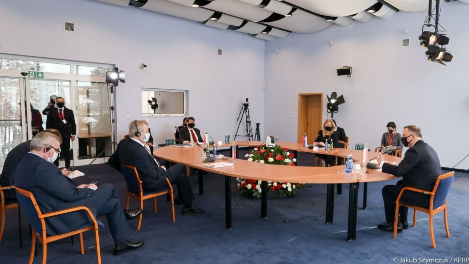 Fot. Jakub Szymczuk / KPRP