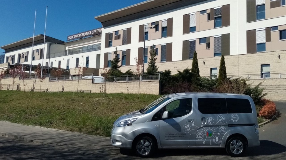 Fot. onkologia.szczecin.pl