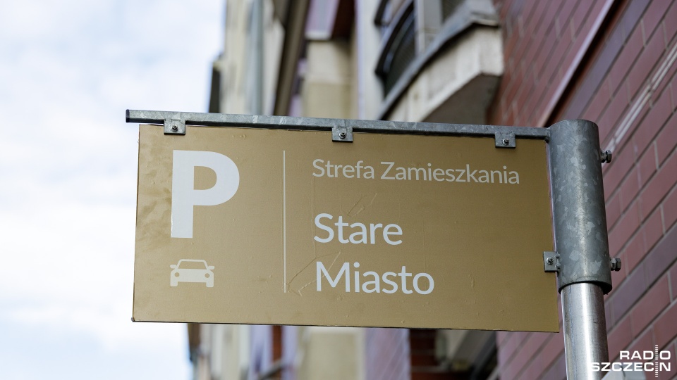 Fot. Robert Stachnik [Radio Szczecin]