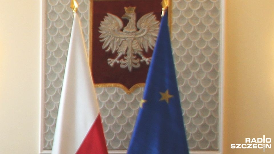 Fot. Piotr Kołodziejski [Radio Szczecin]