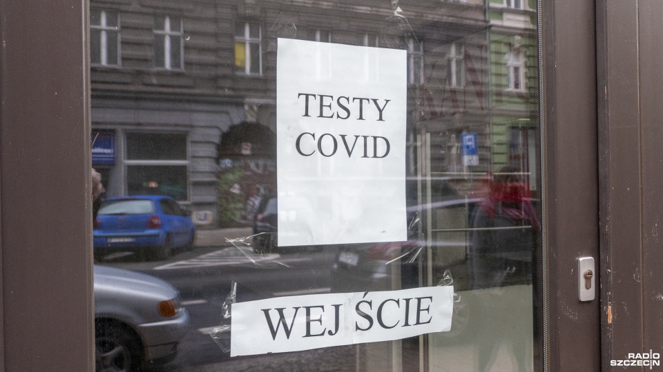 Fot. Maciej Papke [Radio Szczecin]