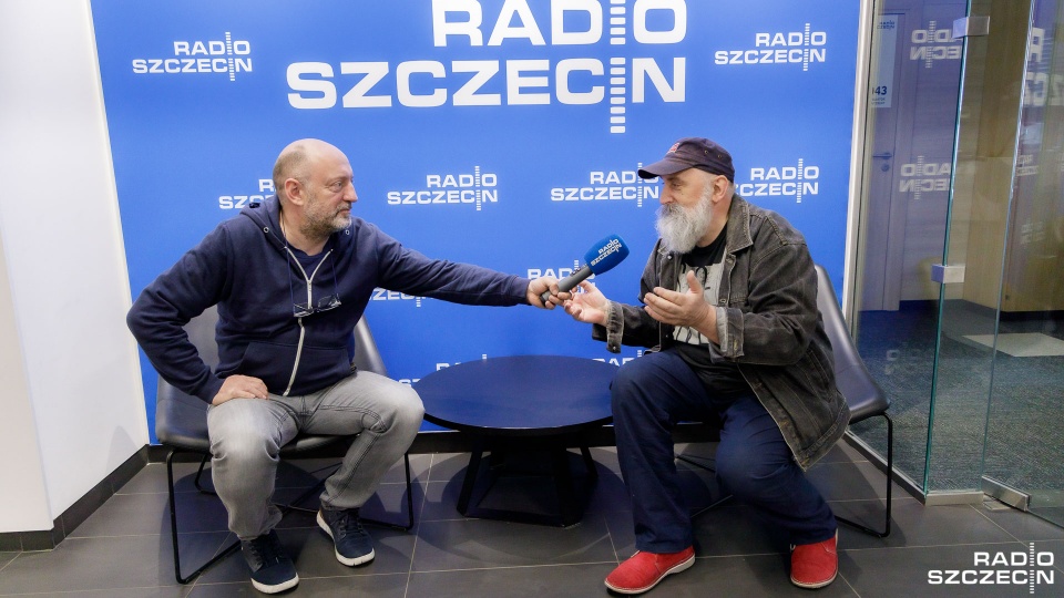Fot. Robert Stachnik [Radio Szczecin]