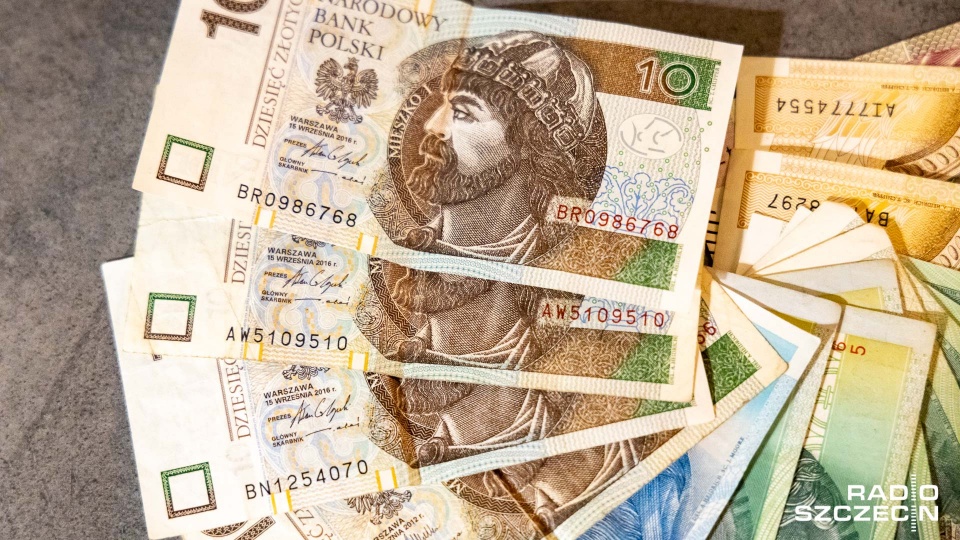 Fot. Robert Stachnik [Radio Szczecin]