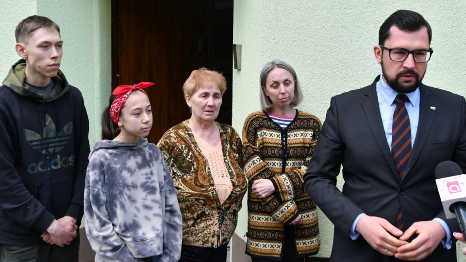 Fot. Zachodniopomorski Urząd Wojewódzki