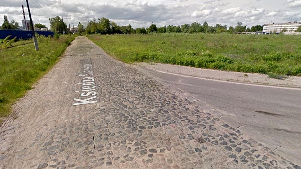 Fot. www.google.com/maps