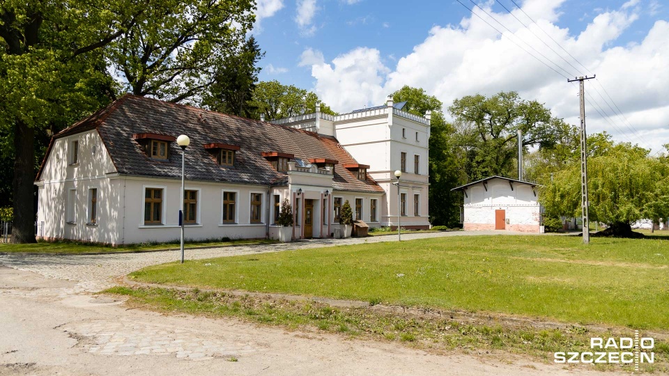 Fot. Robert Stachnik [Radio Szczecin]