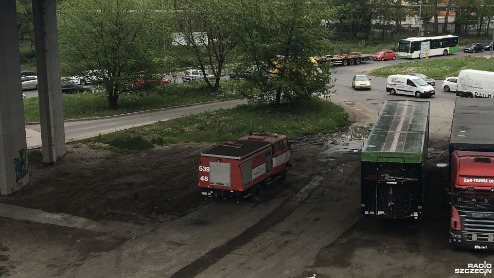 Fot. Sławomir Orlik [Radio Szczecin]