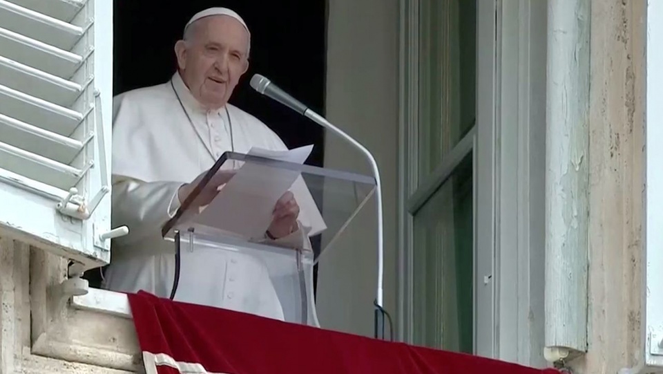 Fot. twitter.com/EpiskopatNews