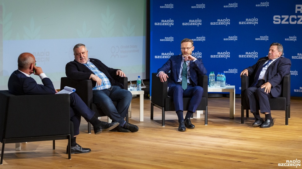 Fot. Mateusz Papke [Radio Szczecin]