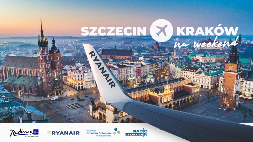 Graf. Radio Szczecin