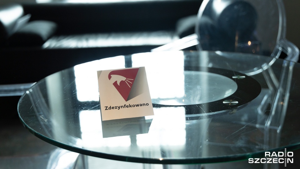 Fot. Robert Stachnik [Radio Szczecin]