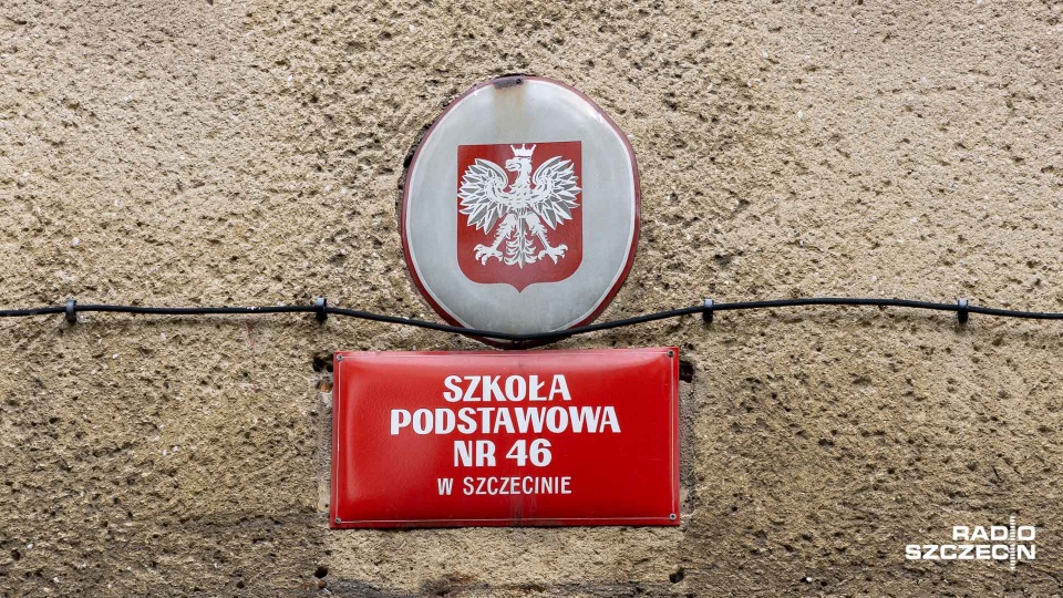 Fot. Robert Stachnik [Radio Szczecin]