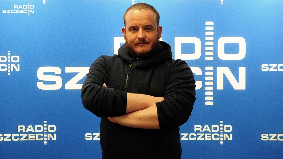 Fot. Marcin Kokolus [RADIO SZCZECIN]