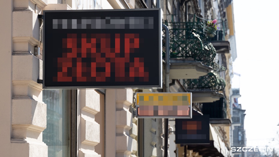 Fot. Robert Stachnik [Radio Szczecin]