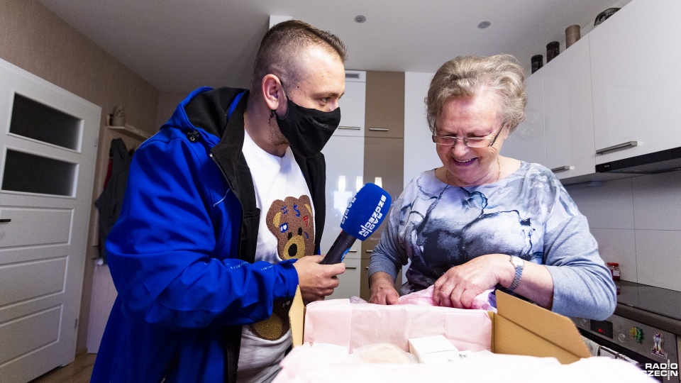 Fot. Mateusz Papke [Radio Szczecin]