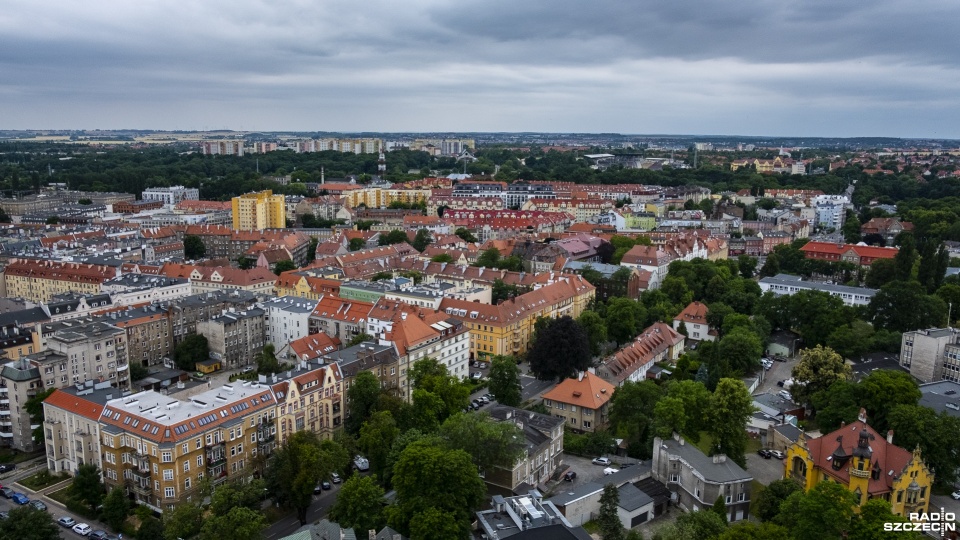 Fot. Wojciech Ochrymiuk [Radio Szczecin]