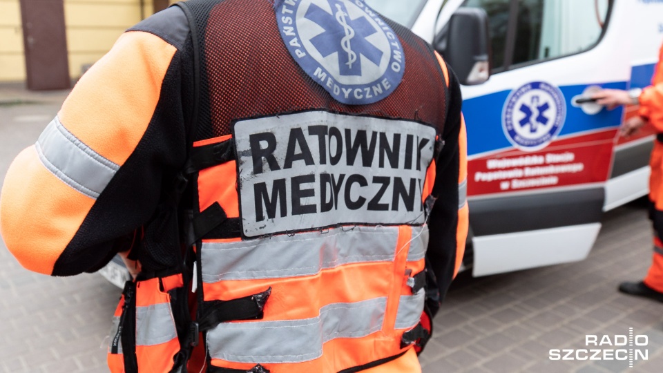 Fot. Robert Stachnik [Radio Szczecin]