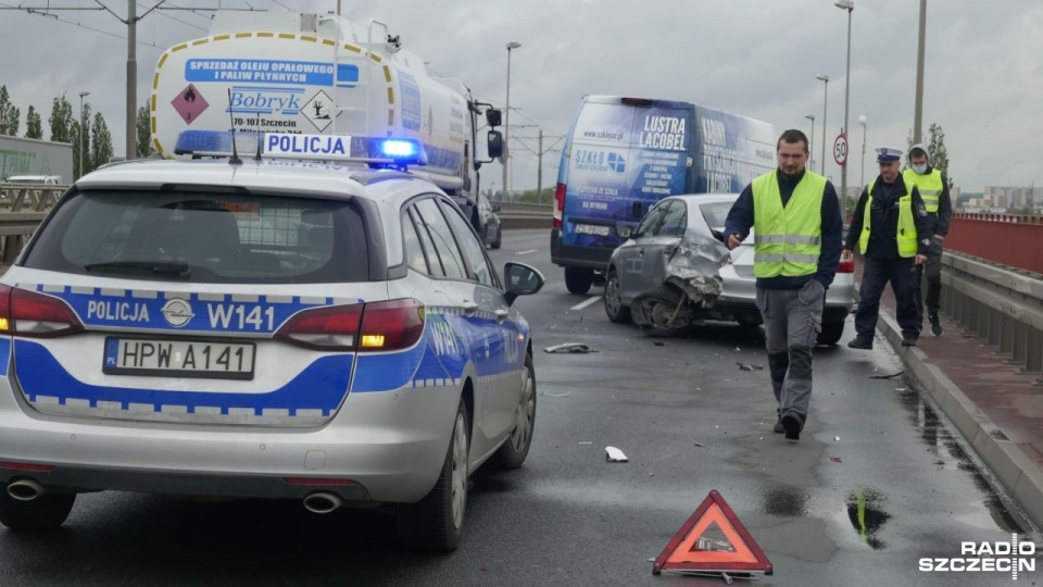 Fot. Maciej Papke [Radio Szczecin]