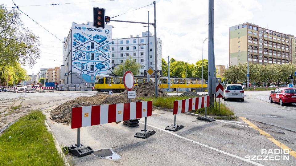 Fot. Robert Stachnik [Radio Szczecin]