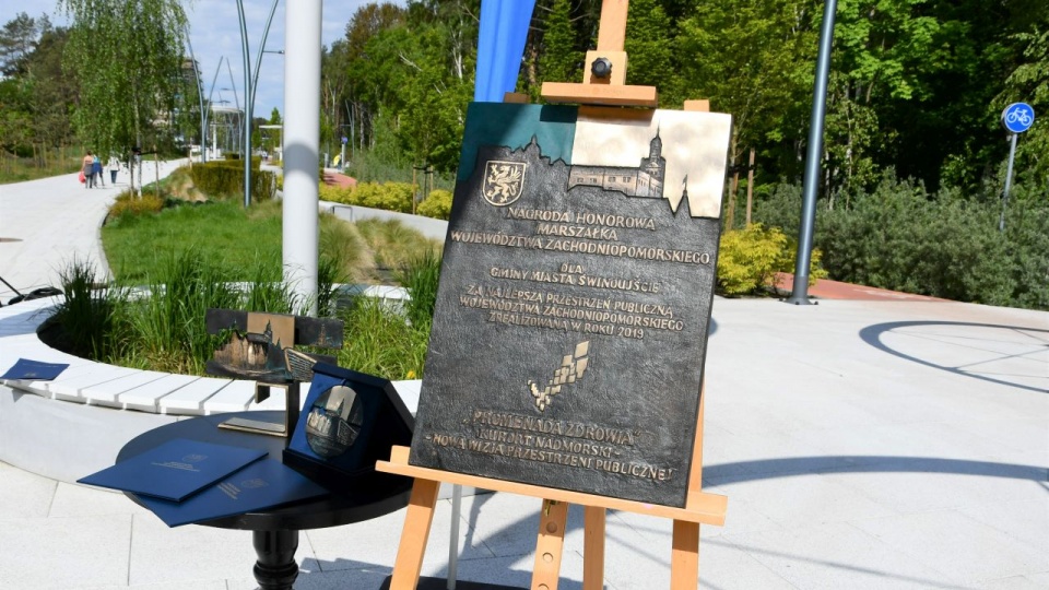 Fot. Urząd Miasta Świnoujście