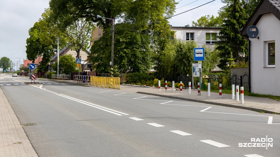 Fot. Robert Stachnik [Radio Szczecin]