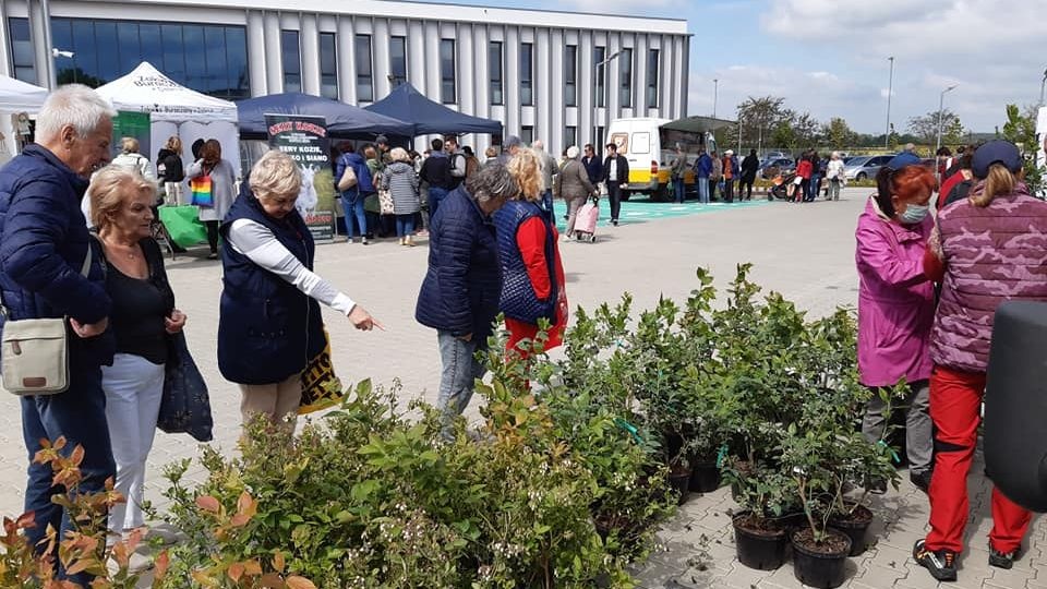 Fot. Krajowy Ośrodek Wsparcia Rolnictwa Oddział Terenowy w Szczecinie