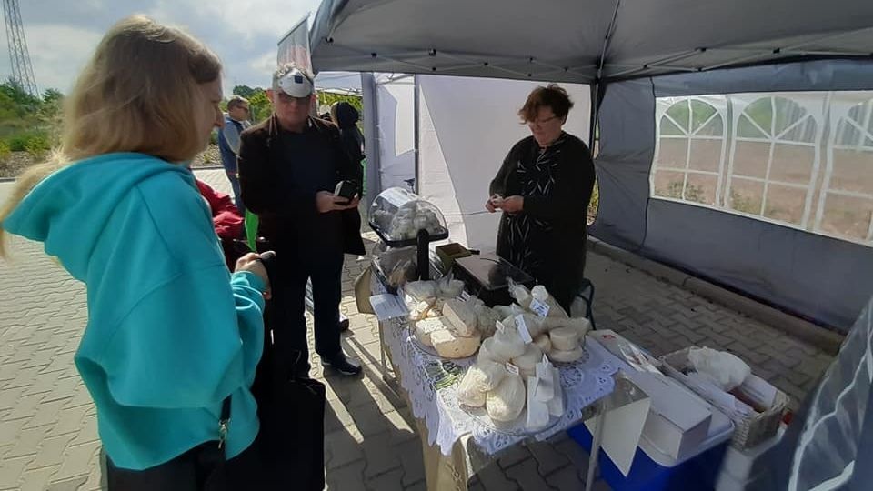 Fot. Krajowy Ośrodek Wsparcia Rolnictwa Oddział Terenowy w Szczecinie