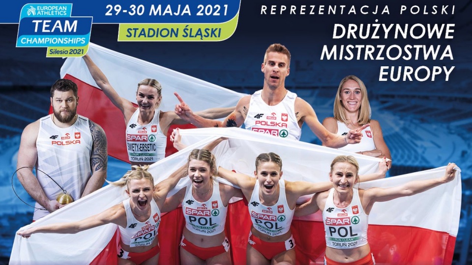 Mat. Polski Związek Lekkiej Atletyki