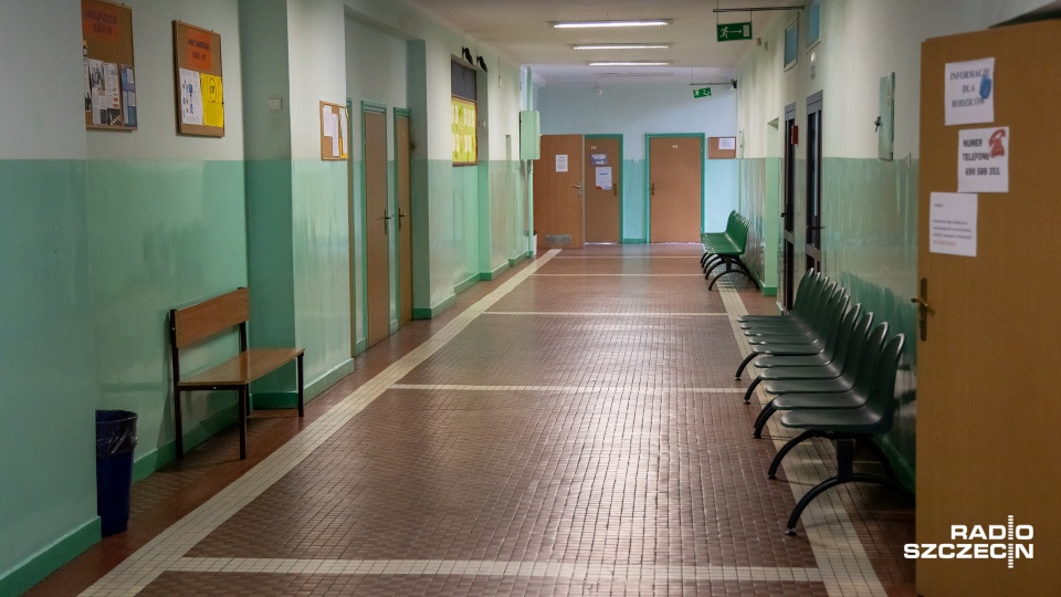 Fot. Robert Stachnik [Radio Szczecin]