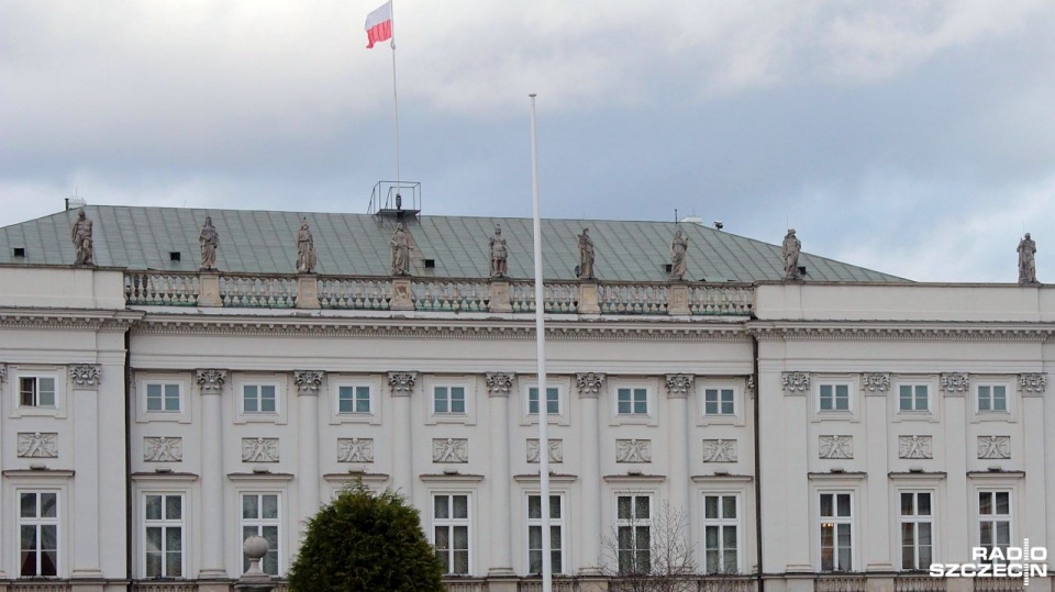 Fot. Piotr Kołodziejski [Radio Szczecin]