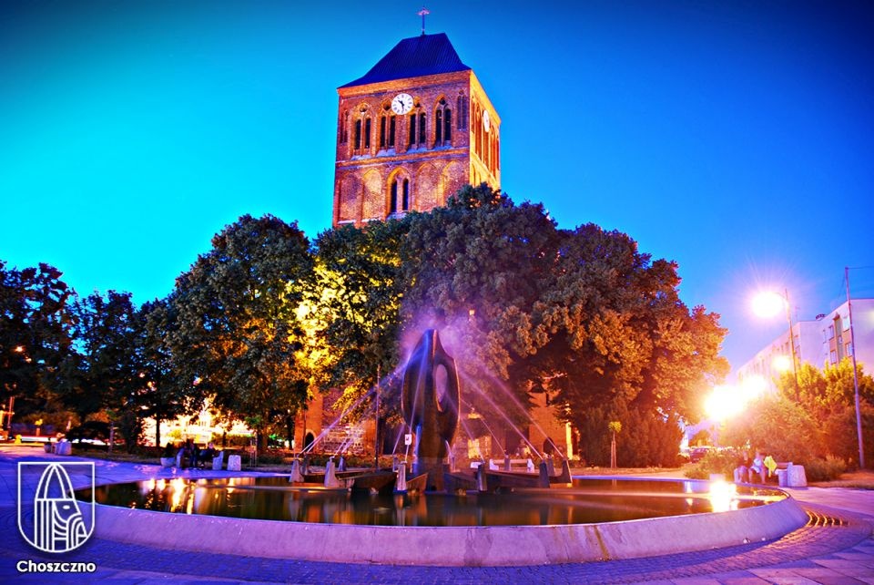 Fot. choszczno.pl