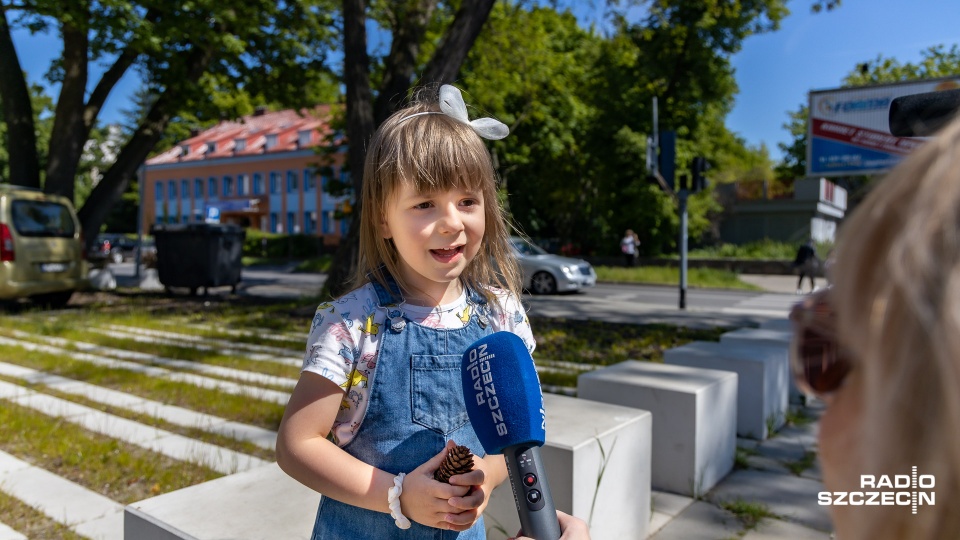 Fot. Robert Stachnik [Radio Szczecin]