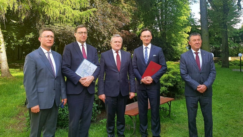 Fot. Ministerstwo Kultury i Sportu