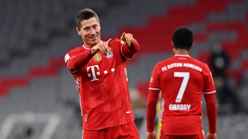 Fot. twitter.com/FCBayern