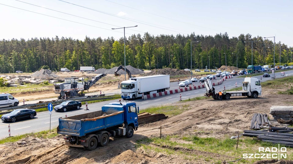 Fot. Robert Stachnik [Radio Szczecin]