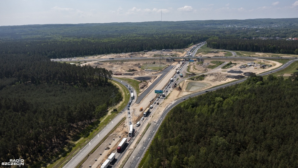 Fot. Wojciech Ochrymiuk [Radio Szczecin]