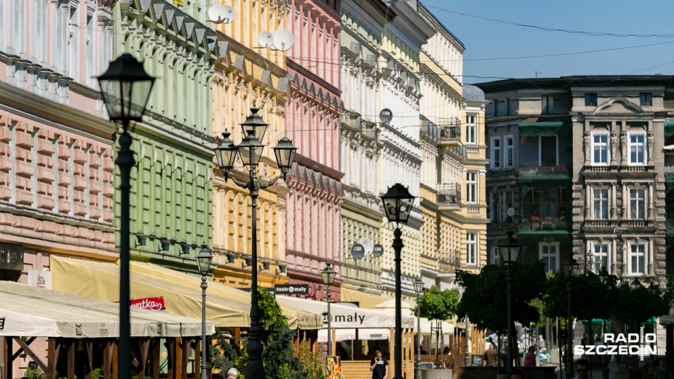 Fot. Robert Stachnik [Radio Szczecin]