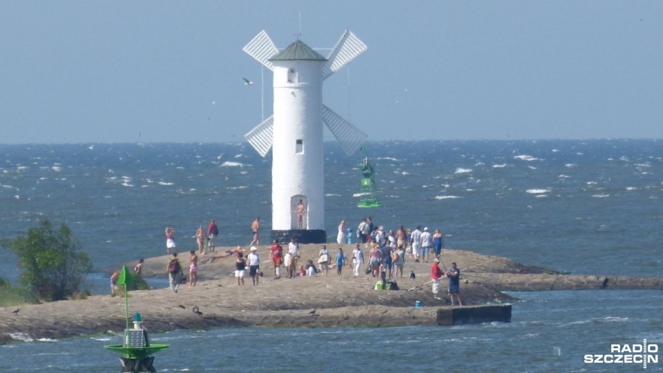 Fot. Sławomir Orlik [Radio Szczecin]