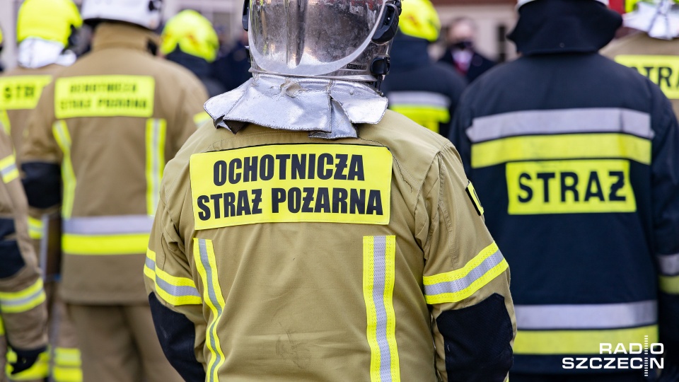 Fot. Robert Stachnik [Radio Szczecin]
