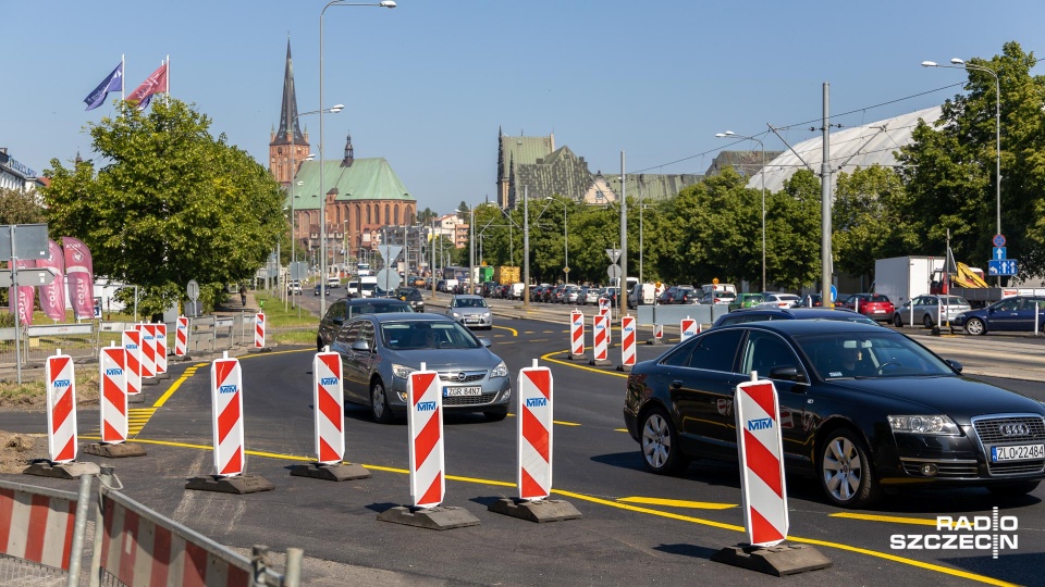 Fot. Robert Stachnik [Radio Szczecin]