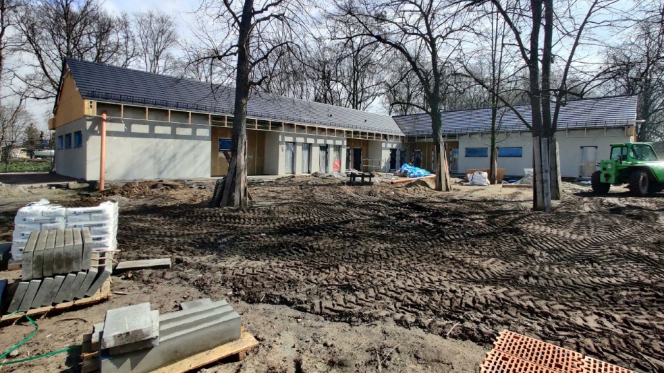 Źródło: Zakład Usług Komunalnych