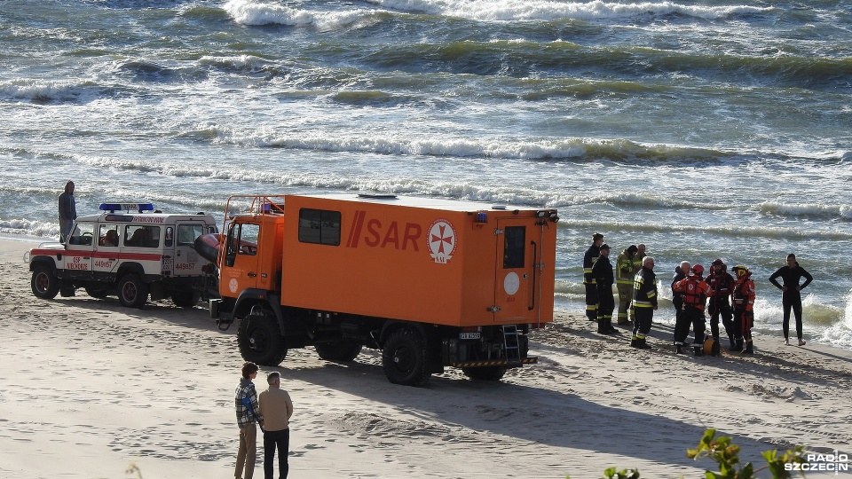 Fot. Marcin Kokolus [RADIO SZCZECIN]